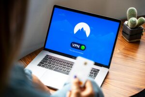 Read more about the article VPN Explained: How It Protects Your Online Privacy in 2025