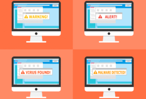 Read more about the article What is Malware? Simple Steps to Keep Your Devices Safe