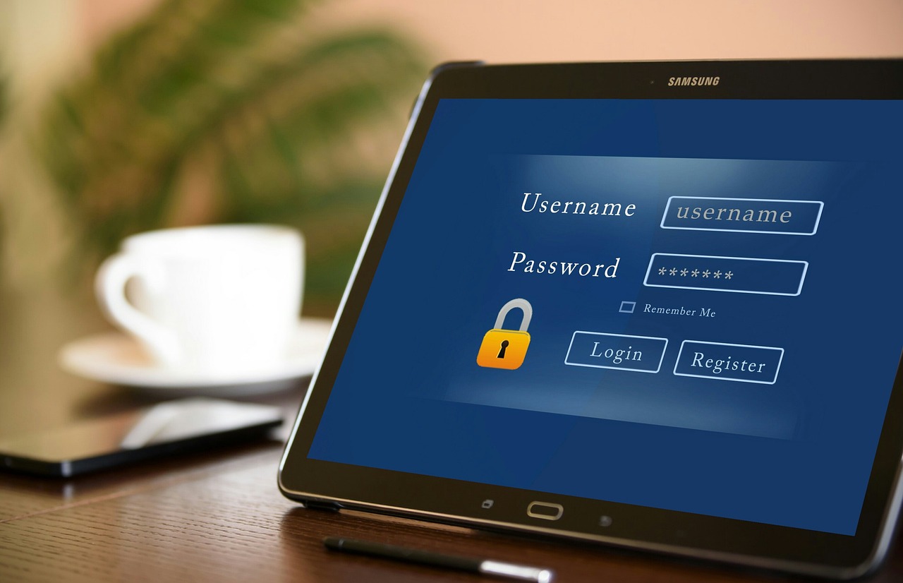 Read more about the article Strong Password Tips: Best Practices for Account Security